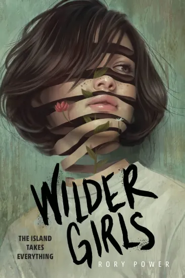 صورة Wilder Girls